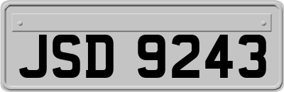 JSD9243