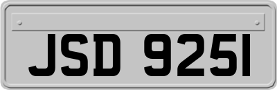 JSD9251