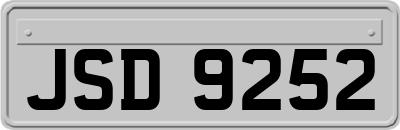 JSD9252