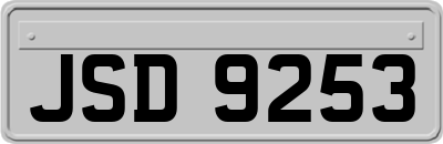 JSD9253