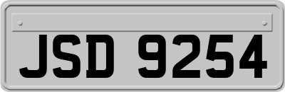 JSD9254