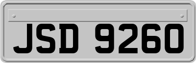 JSD9260