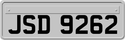 JSD9262