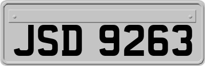 JSD9263
