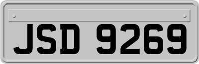 JSD9269