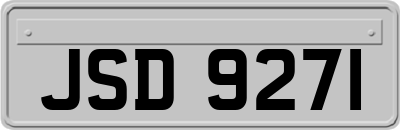 JSD9271