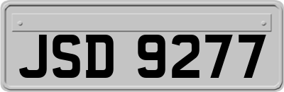 JSD9277