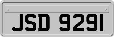JSD9291