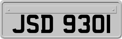 JSD9301