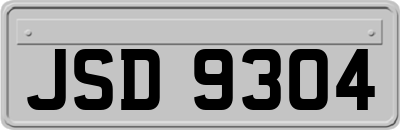 JSD9304