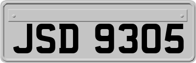 JSD9305