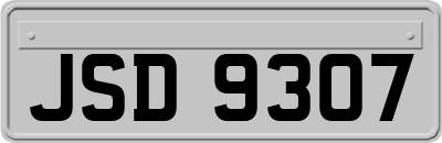 JSD9307