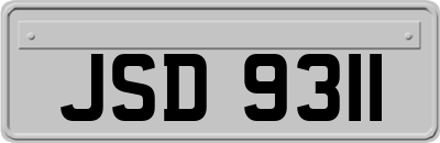 JSD9311