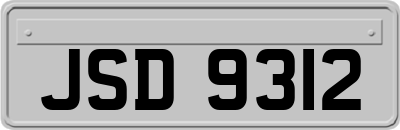 JSD9312