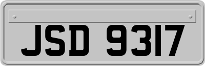 JSD9317