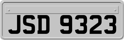 JSD9323