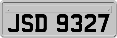 JSD9327