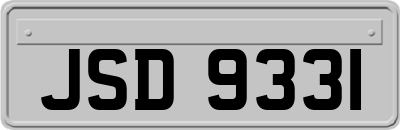 JSD9331