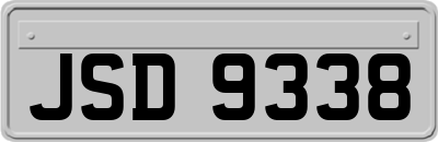 JSD9338
