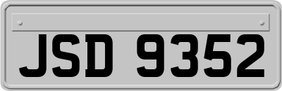 JSD9352