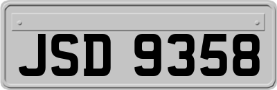 JSD9358