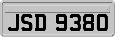 JSD9380
