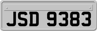 JSD9383
