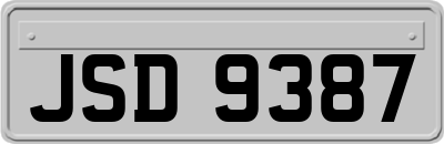 JSD9387
