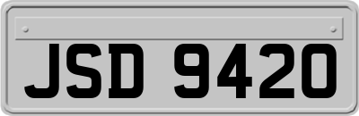 JSD9420