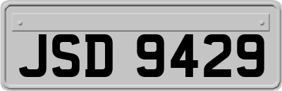 JSD9429