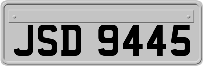 JSD9445