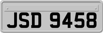 JSD9458
