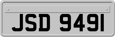 JSD9491