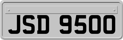 JSD9500