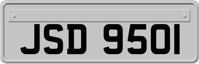 JSD9501
