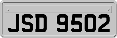 JSD9502