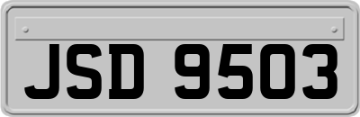 JSD9503