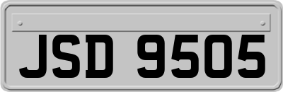 JSD9505