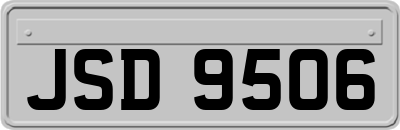 JSD9506
