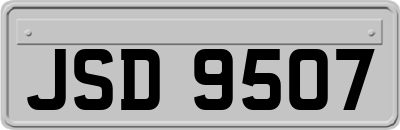 JSD9507