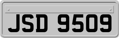 JSD9509
