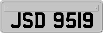 JSD9519