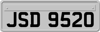 JSD9520