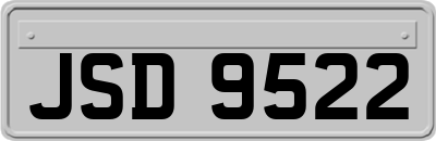 JSD9522