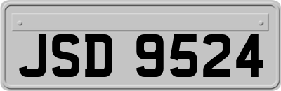 JSD9524