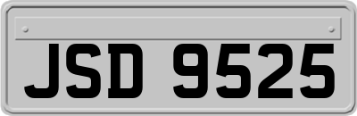 JSD9525
