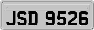 JSD9526