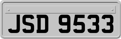 JSD9533