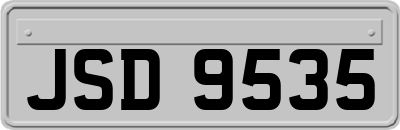 JSD9535