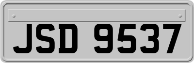 JSD9537